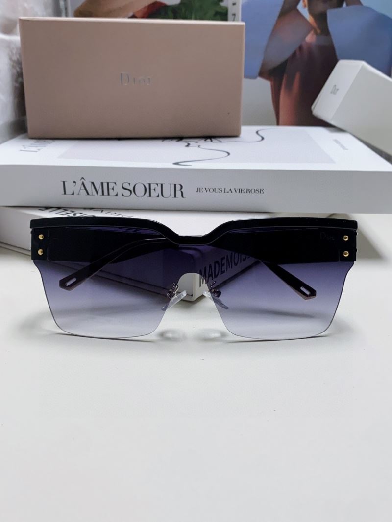 Christian Dior Sunglasses